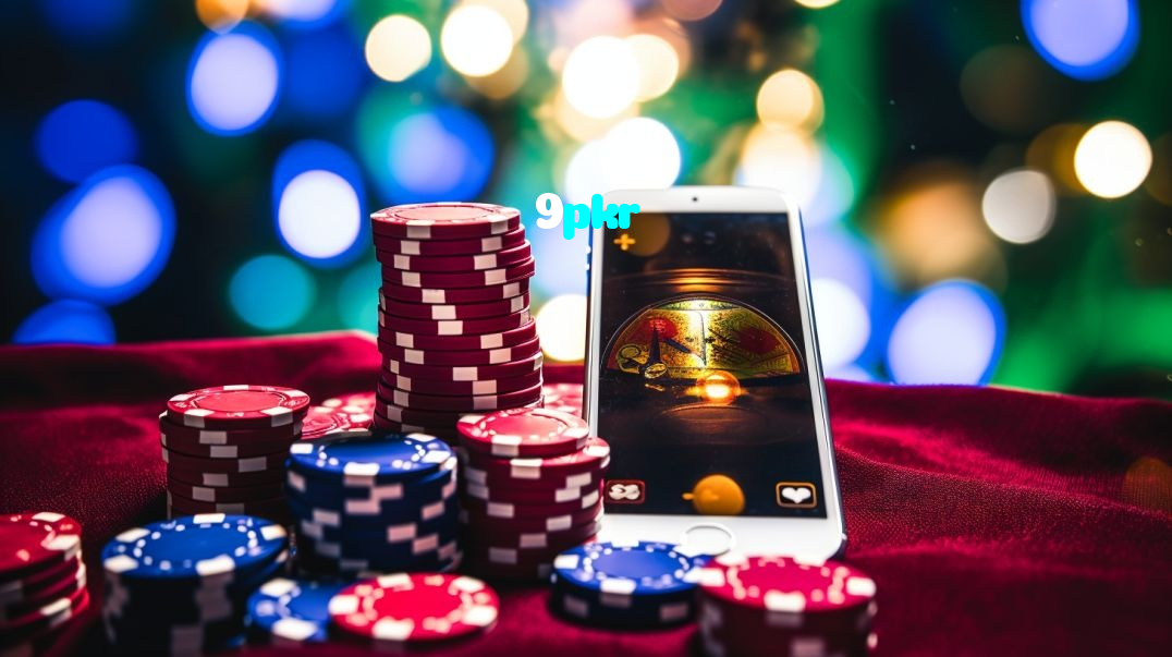 available types of 9pkr bet including pre-match live express and system bets